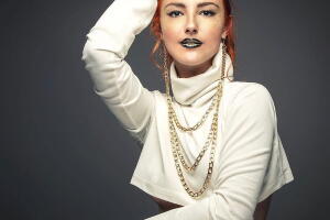 Jade Fraser