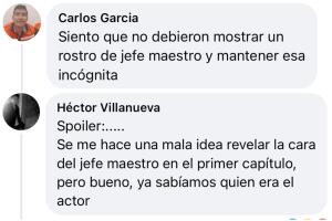 Reacciones Master Chief Rostro Serie de Halo.jpg