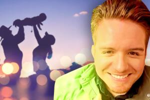 Nacen los gemelos de El Dasa
