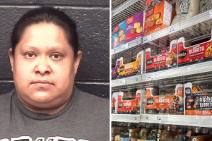 Minerva-San-Juanita-Lopez-arrestada-robo-carne-fajitas