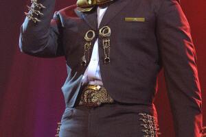 Alejandro Fernández 