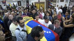 El gobierno de Maduro se contradice sobre la muerte del concejal preso y hay indicios de tortura y asesinato