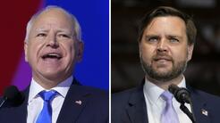 Por qué el debate entre Walz y Vance importa más que otros careos previos entre los candidatos a vicepresidentes