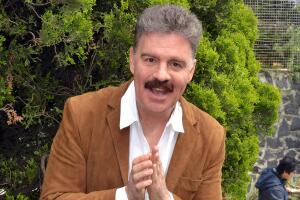 Ari Telch se une al elenco de la bioserie de Lupita D’Alessio