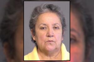 Guillermina Fuentes, residente de San Luis, Arizona, tiene cargos por supuesta conducta ilegal en las elecciones primarias de agosto de 2020. Fuentes está acusada de votar por otra persona con papeleta anticipada.