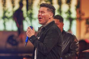 Premio Lo Nuestro 2024: Banda MS en el segundo día de ensayos