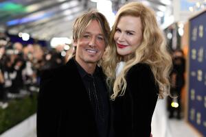 28th Screen Actors Guild Awards - Red Carpet