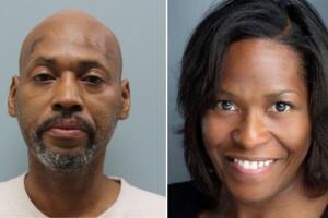 Dakari Lenear Rhonda asesinato esposa hijos