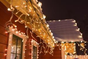 Consejos para reducir el consumo de energía y evitar altas facturas en invierno