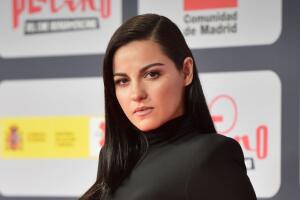 Red Carpet - Platino Awards 2021