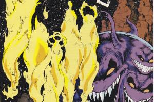 Lords of Order and Chaos