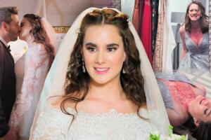 Diseñando tu Amor final novela Univision