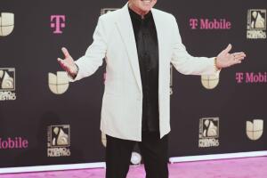 Ricardo Montaner en Premio Lo Nuestro 2023