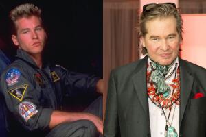 Val Kilmer Actores de Top Gun a 36 años de su estreno.jpg