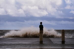 Extreme Weather Louisiana