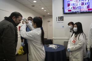 Financial Markets Wall Street