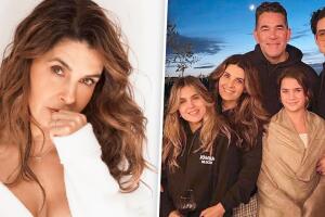 Mayrín Villanueva y Eduardo Santamarina: la actriz confiesa que tras sufrir asalto ahora se "encomiendan"