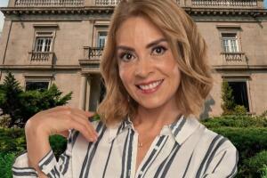 Isadora González forma parte del elenco de Mi Vida No Es una Telenovela