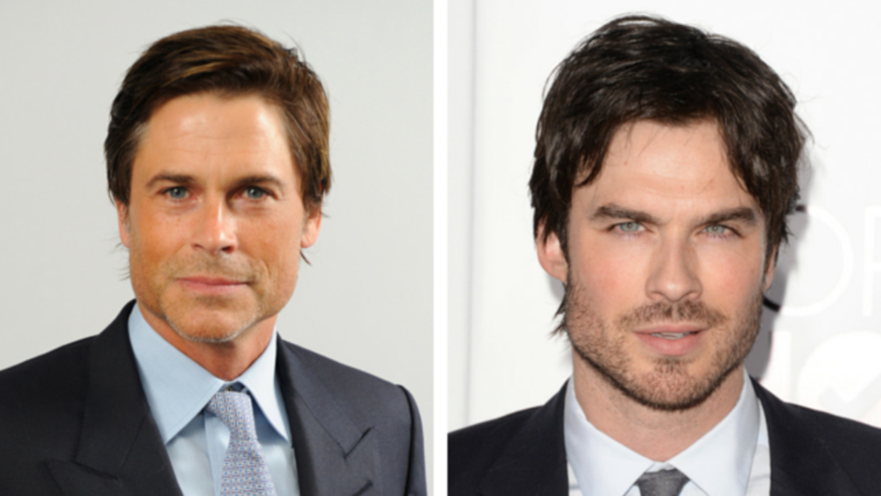 Javier Bardem Parecido A Jeffrey Dean Morgan Estos famosos son DEMASIADO parecidos y seguro no lo habías notado |  Entretenimiento Cultura Pop | Univision