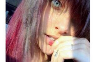 Paris Jackson Instagram
