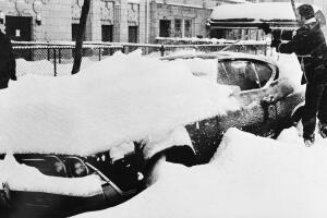 Nevada en Chicago 1979