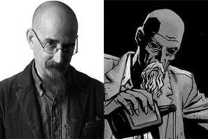 Brian Azzarello
