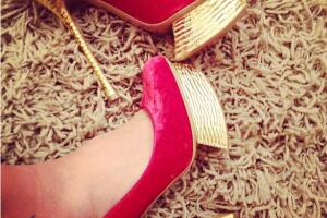 Zapatos Galilea Montijo