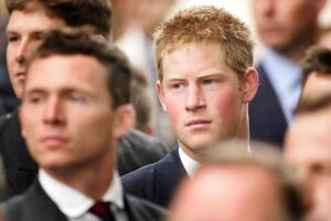 Combined Cavalry Old Comrades Association Annual Parade