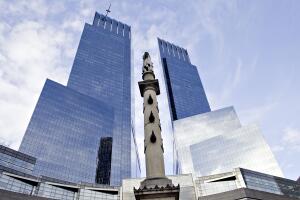 Columbus Circle