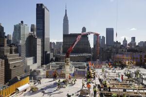 Construction Spending