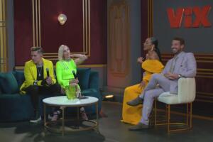 Gigi y David comparten sus primeras impresiones tras salir de ¿Apostarías por mí?