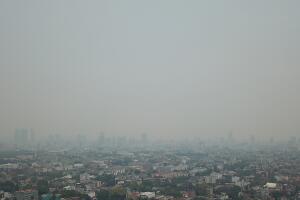 Evitan declarar emergencia pese a elevada contaminación en Valle de México