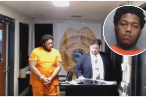 acusado abuso sexual infantil agresión bebé Miami