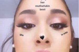 Ariana Grande