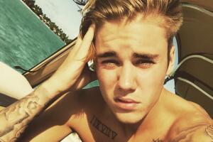 Justin Bieber