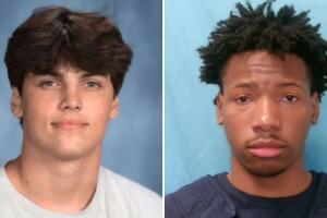 Asesinatos Texas