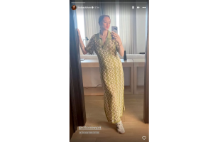 Lindsay Lohan embarazada