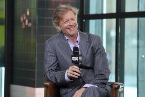 Celebrities Visit Build - May 1, 2018