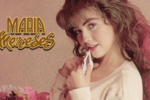 María Mercedes poster.png