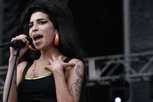 Amy Winehouse