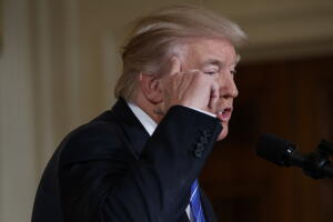 Trump acusa a México con un informe que tiene errores metodológicos