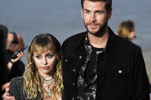 Saint Laurent Mens Spring Summer 20 Show - Runway