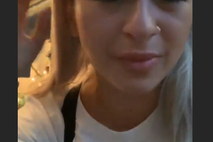 Chule, Cinthya Velázquez