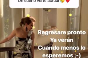 Thalía Q&A