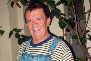 Chabelo LEAD