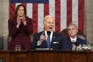 State of the Union