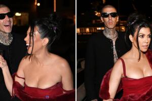 Cena antes de la boda de Kourtney Kardashian y Travis Barker (1).jpg