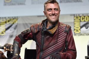 Sean Gunn