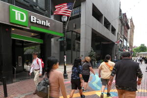 Immigration Banking