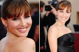 Elsa Pataky tatuaje de Thor